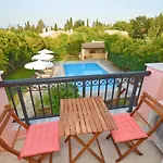 Cha Nanakas Village Ποταμός