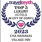 Cha Nanakas Village 4* Ποταμός