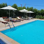 Cha Nanakas Village 4* Potamós