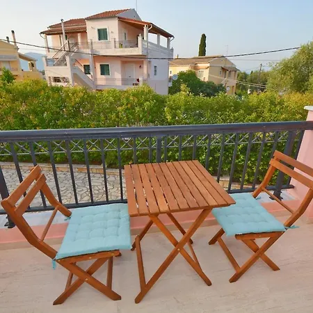 Апарт-отель Cha Nanakas Village 4*