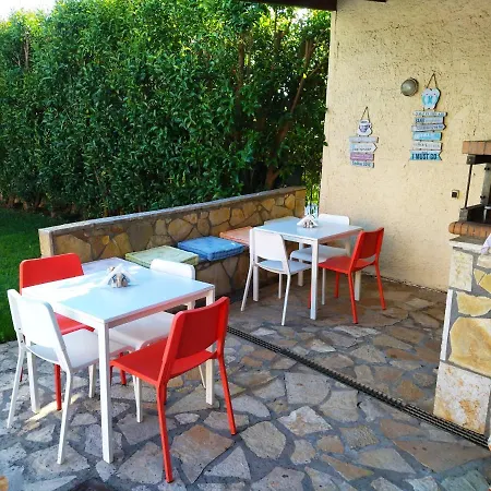 Cha Nanakas Village Aparthotel Potamós
