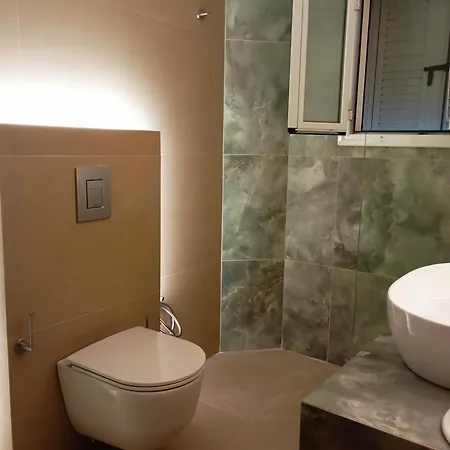 Cha Nanakas Village 3* Potamós