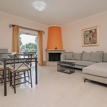 Cha Nanakas Village Hotel de apartamente 4*