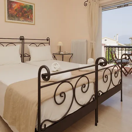 Cha Nanakas Village 4* Potamós