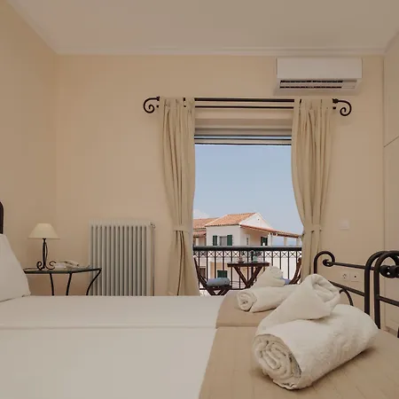 Cha Nanakas Village 4* Potamós