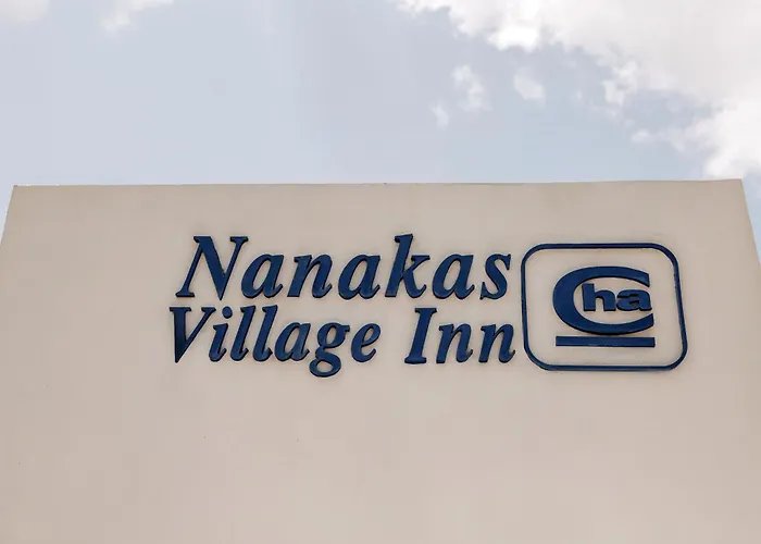 Cha Nanakas Village
