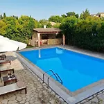 Apart-hotel Cha Nanakas Village Potamós