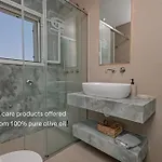 Cha Nanakas Village 4* Potamós