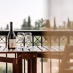 Aparthotel Cha Nanakas Village Potamos (Corfu)