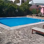 Aparthotel Cha Nanakas Village