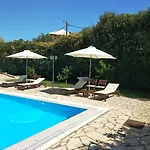 Cha Nanakas Village Aparthotel Potamos (Corfu)
