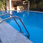 Cha Nanakas Village 4* Potamós