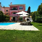 Cha Nanakas Village Potamos (Corfu)