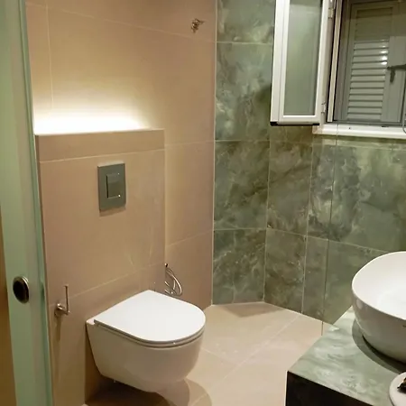 Cha Nanakas Village 3*