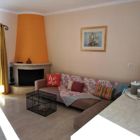 Cha Nanakas Village 3* Potamos (Corfu)